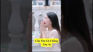 Quỳ Cầu Xin Gã Chồng Cầm Thú Tha Thứ, Chỉ Vì ... | Phim Ngắn Lỗi Tại Ai Tập 33 #phimngan #giadinh