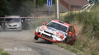 Rallye de la Haute-Senne 2015 [Full HD] by JM