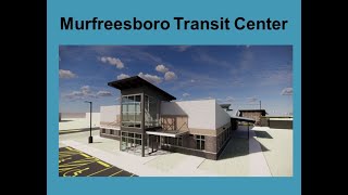 Transit Center Construction Update Sept. 2024 (Newsbreak)