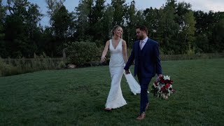 Bailey & Alec - Wedding Highlights