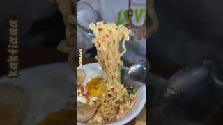 Makan di Wartel Jl. Setail Surabaya Part 1