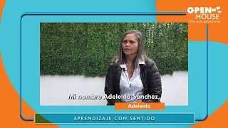 La Familia Arteaga Sánchez te da su experiencia ¡Admisiones Abiertas 2022!