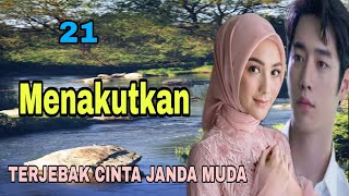 Ep21 Sebuah Ancaman • Novel Romantis