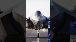 "U.S. F-35's failure to Detect Russian S-300 Frequencies Raises Alarming Concerns for NATO & U.S."