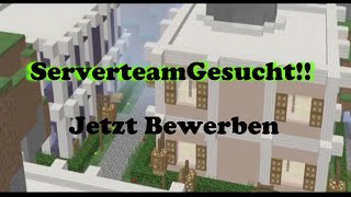 Serverteam gesucht!!! [prod. by ZylinProduktion] [Ger + HD]