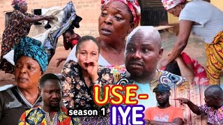 USE-IYE (Episode 1)- LOVETH OKH/2023/ [LATEST BENIN NOLLYWOOD MOVIE]