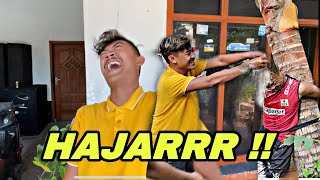 PRANK PONGGE❗️DARI CHAT MARAH MARAH SAMPAI GREBEK RUMAH 🔥