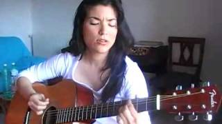 Trouble (Elvis Presley cover by Sayaka Alessandra)