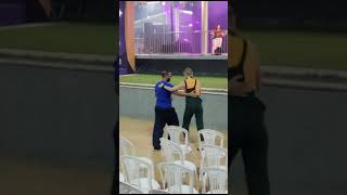 Arrocha no forró!