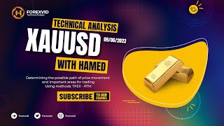 XauUsd (Gold)🪙 Technical Analysis 09/06/2023