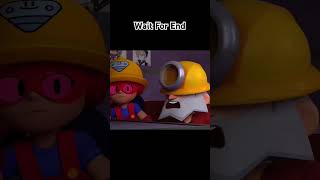 #youtubeshorts #рек #бравлстарс #brawlstars #видионемоё #макс