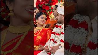 Priyankan and Biranavy | HINDU WEDDING | Crystal Events And Management