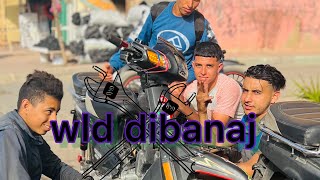 😎vlog m3a lmt3lam dyali nhar Top khal9inha f lma7al dokhlo tfrjo dawzo m3ana nhar c50 doker 😂