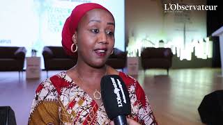 Shakilla K. Umutoni: "L'Afrique doit collaborer pour un avenir urbain plus durable"