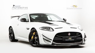 Jaguar XKR-S GT | The Octane Collection