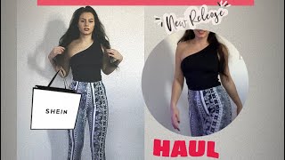 Slay in Style: Shein Haul Magic 😉