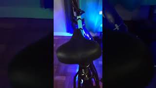 Underglow Lights For Car On An E Bike...