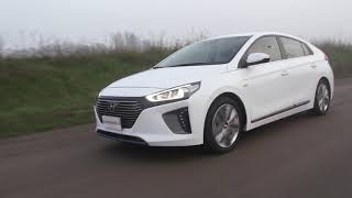 HYUNDAI IONIQ 1.6 HYBRID DCT COMFORT - Autobaselli.it