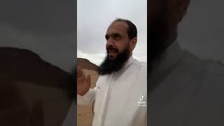 من آداب الخروج إلى البر ، وتعاليم ديننا عند نزول المطر ، جزاه الله خيرا هذا الأستاذ الناصح .