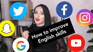 Cabin Crew queries | How to improve your English skills