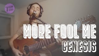 🎸 More fool me — Genesis