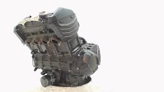 Used Engine Kawasaki Z 800 2013-2015 e 321216