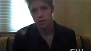 Making Melrose Place - Shaun Sipos