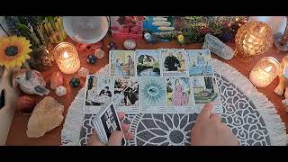 💋💌💋Hoće li vam priznati svoje emocije?!🔮Tarot citanje🔮