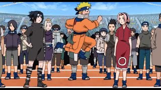 naruto (funny moment 4) ナルト面白い瞬間 4