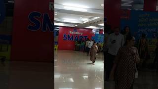 RELIANCE MART #10/365 #dailyvlog #minivlog #surat #reliance #reliancemarttour #suratnews #viralvideo