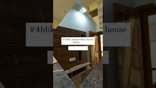 150 Gaj 4 bhk Independent House | 4bhk House in Kharar | 4 bhk flat in Mohali | Sector 125 Mohali