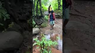 Dhik dhik nimidangal #likes #waterfall #trending #secretfalls