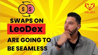 From Hive to Bitcoin in a Few Clicks: Experience Seamless Swaps with LeoDex