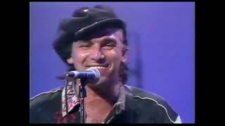 The Black Sorrows – Chained To The Wheel (Live at Ausmusic 90)