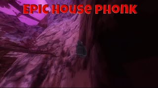 Gorilla Tag Montage || Epic Phonk House