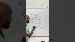 Vocabulary EP4 #shorts #english #learnenglishgrammar  #spokenenglishclassinmalayalam # #education