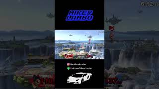 #typebeat #hiphop #beats #instrumental #mikeylambo #smashbros #gaming