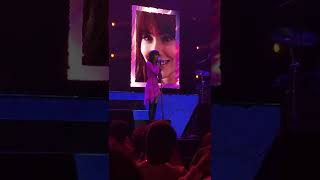 Aitana - La Última (Fragmento) [11 Razones Más Tour CDMX, 14.10.22]