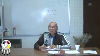 Lakota Language LL 101 Week 5