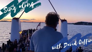 Let the Lower Lights Be Burning by David Coffin | Save the Harbor/Save the Bay