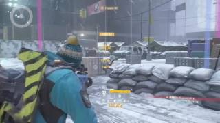 The Division ALL Weekly High Value Target Rewards + Drops