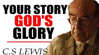 Chosen Ones: God Will Rewrite Your Broken Past, Your Pain is His Purpose | C.S. Lewis 2024