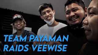 Team Payaman meets Blacklist | WIP 163