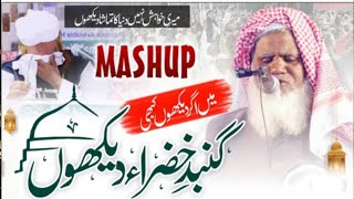 Qari ahsan mohsin naat..قاری احسان محسن نٸی نعت