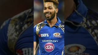 Hardik Pandaya in Mumbai Indians finally 🔥 #mumbaiindians #hardikpandya