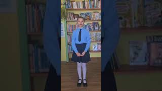 Калугина Дарья, 10 лет, школа №7 с. Каменка - Военные сны