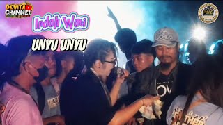 INDAH WATI || UNYU UNYU || PUTRA NAFITA CAYA(PNC) show Cirebon Ender