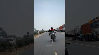 pulsar 220 bike whatsapp status  #220f #motorcycle #trg