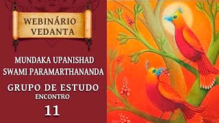 Mundaka Upanishad - encontro 11