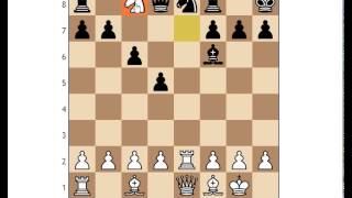 Sinquefield Cup Round 6: Hikaru Nakamura vs Levon Aronian